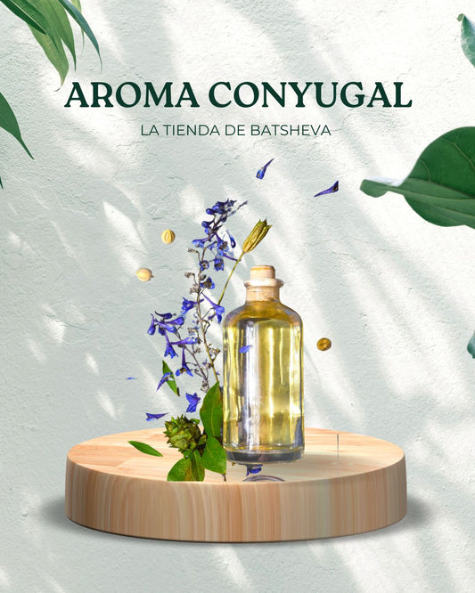 AROMA CONYUGAL