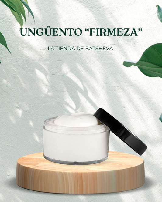 UNGÜENTO “FIRMEZA”