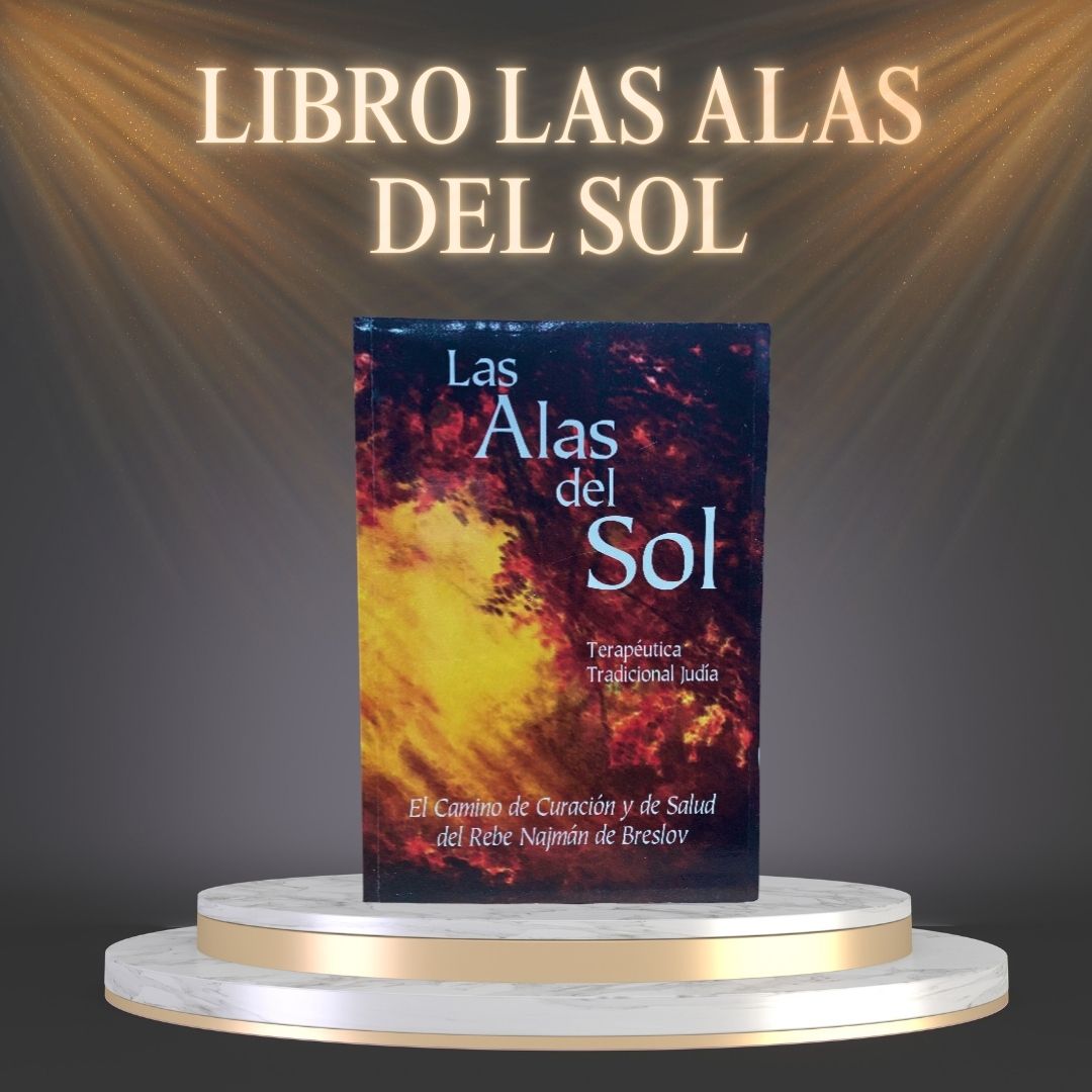 LIBRO LAS ALAS DEL SOL