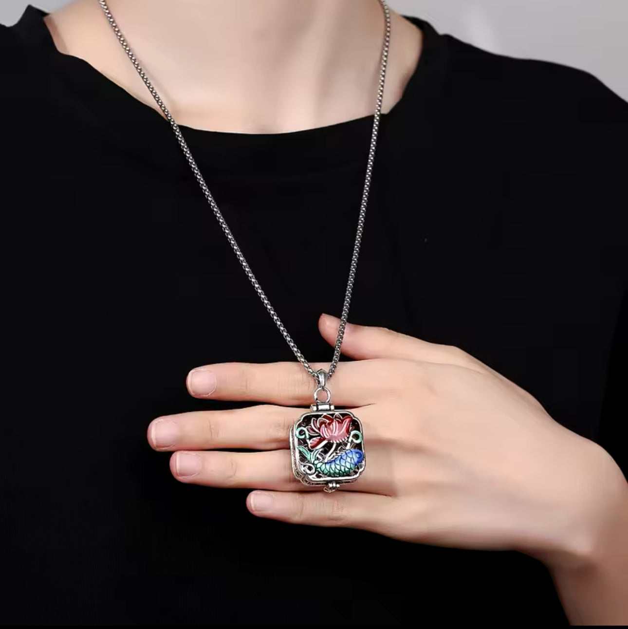 POTENCIALIZANDO CON TU ALIENTO ( KAMEAS Y MÁS )