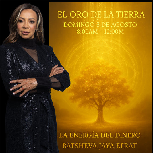 EL DINERO DE LA TIERRA