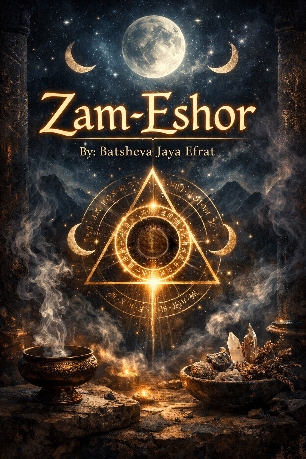 ZAM-ESHOR