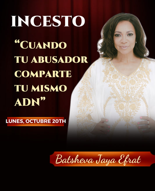 EL INCESTO Y SUS SENDEROS GENERACIONALES