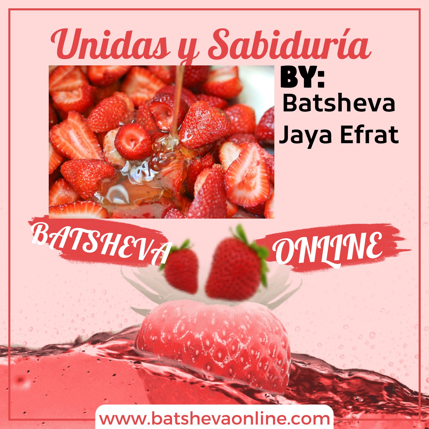 Familia - UNIDAD Y SABIDURÍA