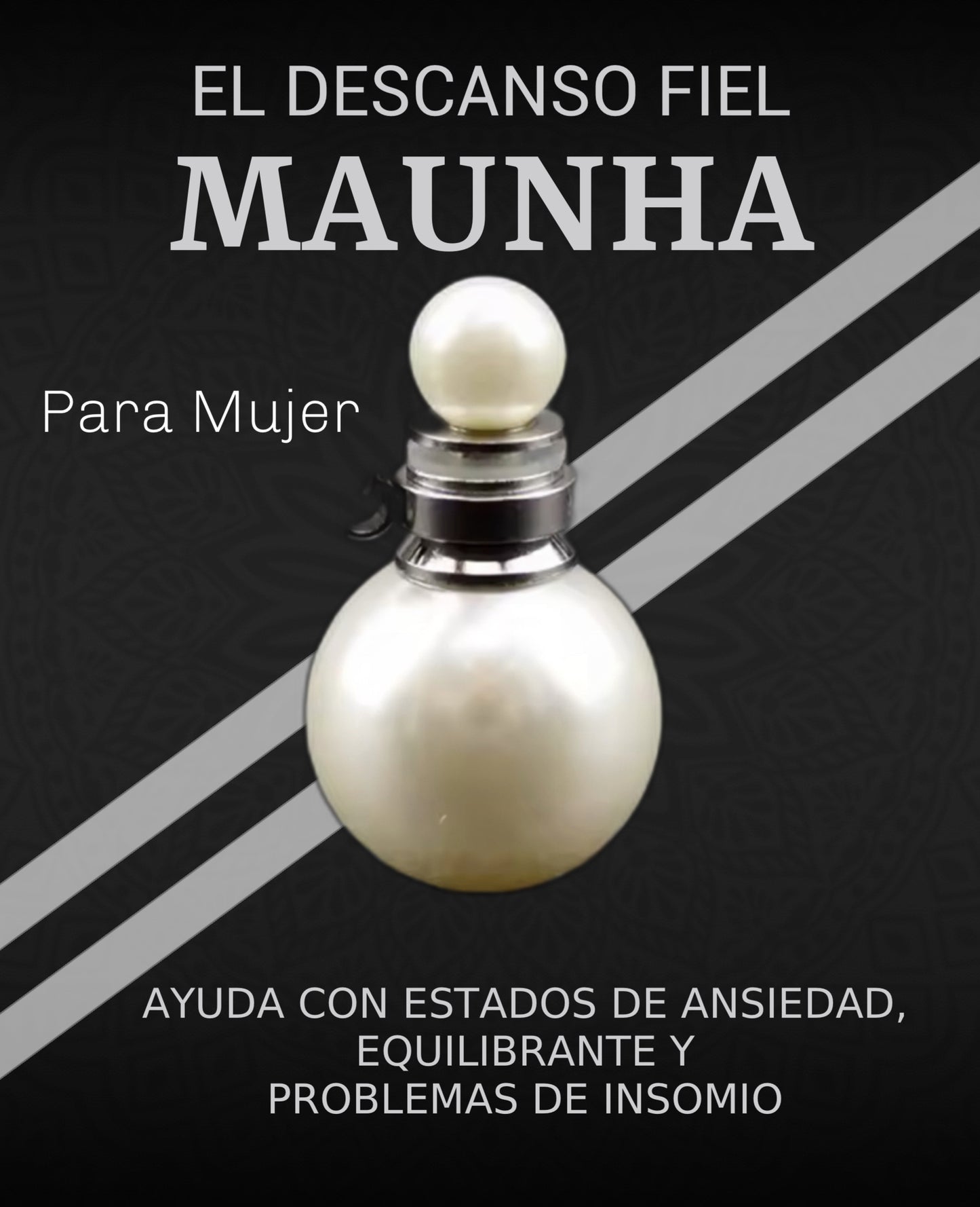 MAUNHA