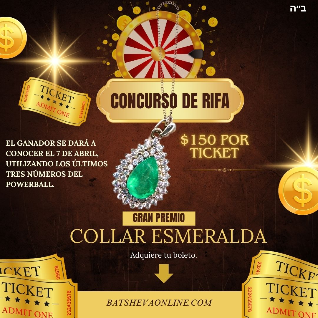 RIFA PARA RECAUDAR FONDOS PARA AYUDA ( Parte 2 )