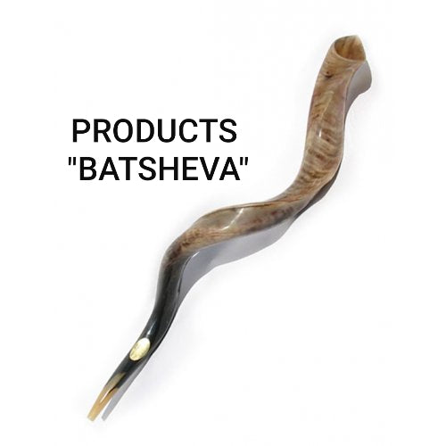 SHOFAR/OFERTA ESPECIAL