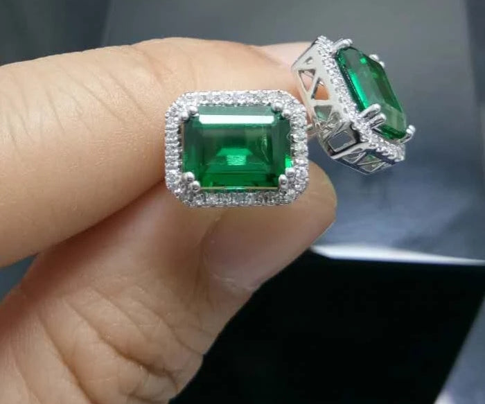 ARETES " GENUINA"
