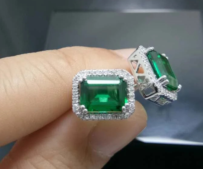 ARETES " GENUINA"