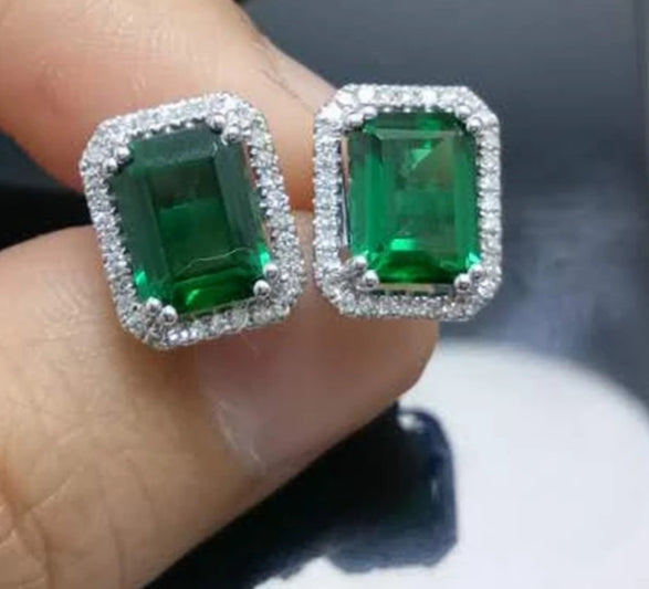 ARETES " GENUINA"