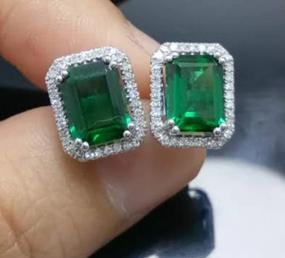 ARETES " GENUINA"