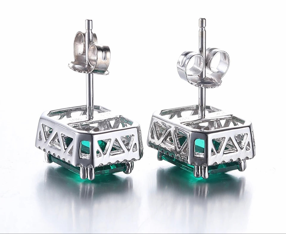 ARETES " GENUINA"