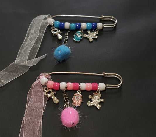 SIMBOLO PARA COLOCAR EN EL COCHE DEL BEBE