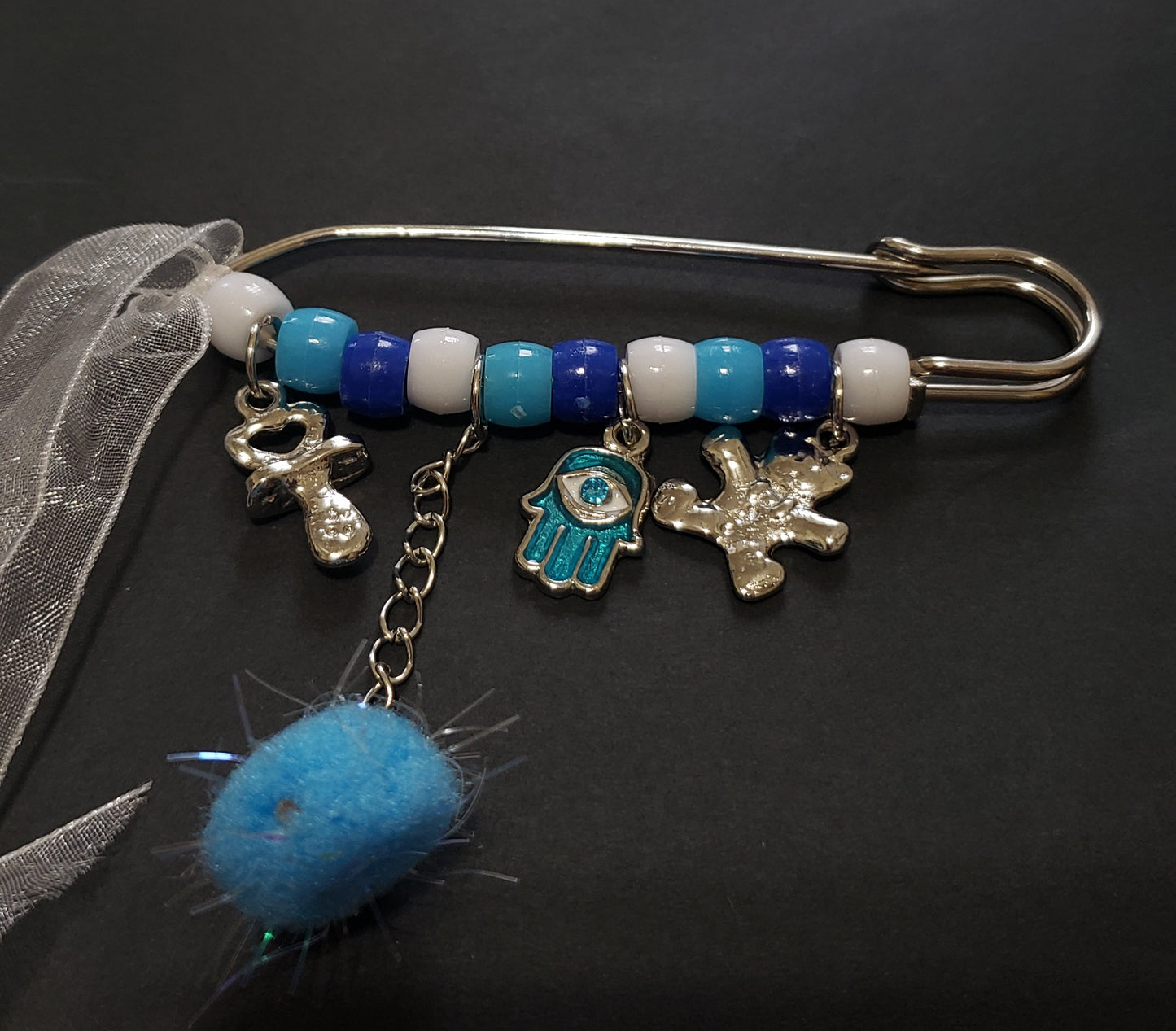 SIMBOLO PARA COLOCAR EN EL COCHE DEL BEBE