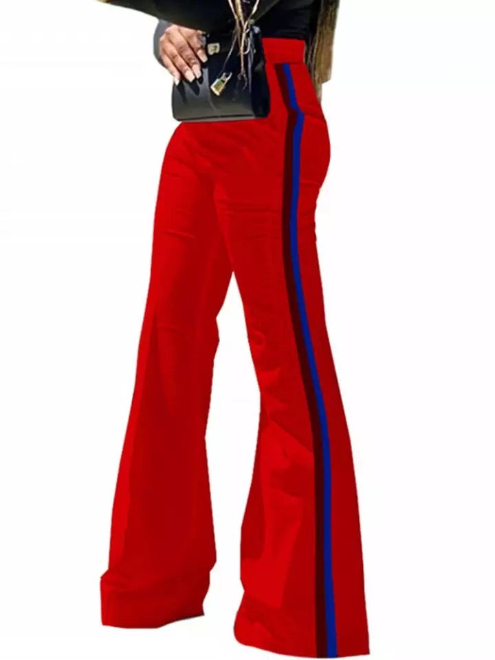 PANTALÓN BOTA CAMPANA