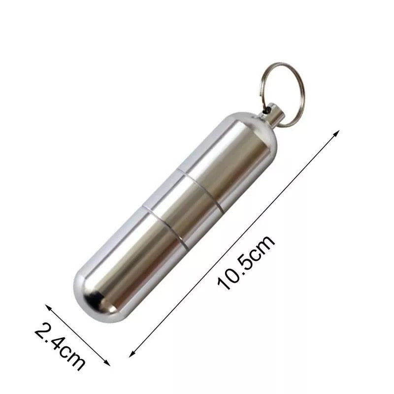 BOTELLA PEQUEÑA DE ACEITE