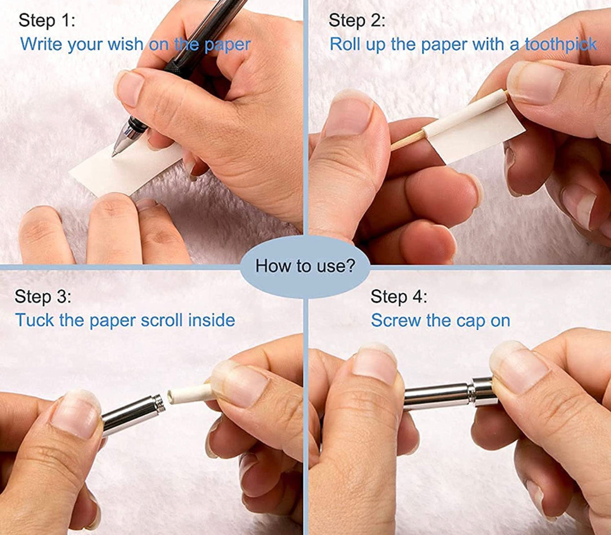 KAMEA ( Personalizada )