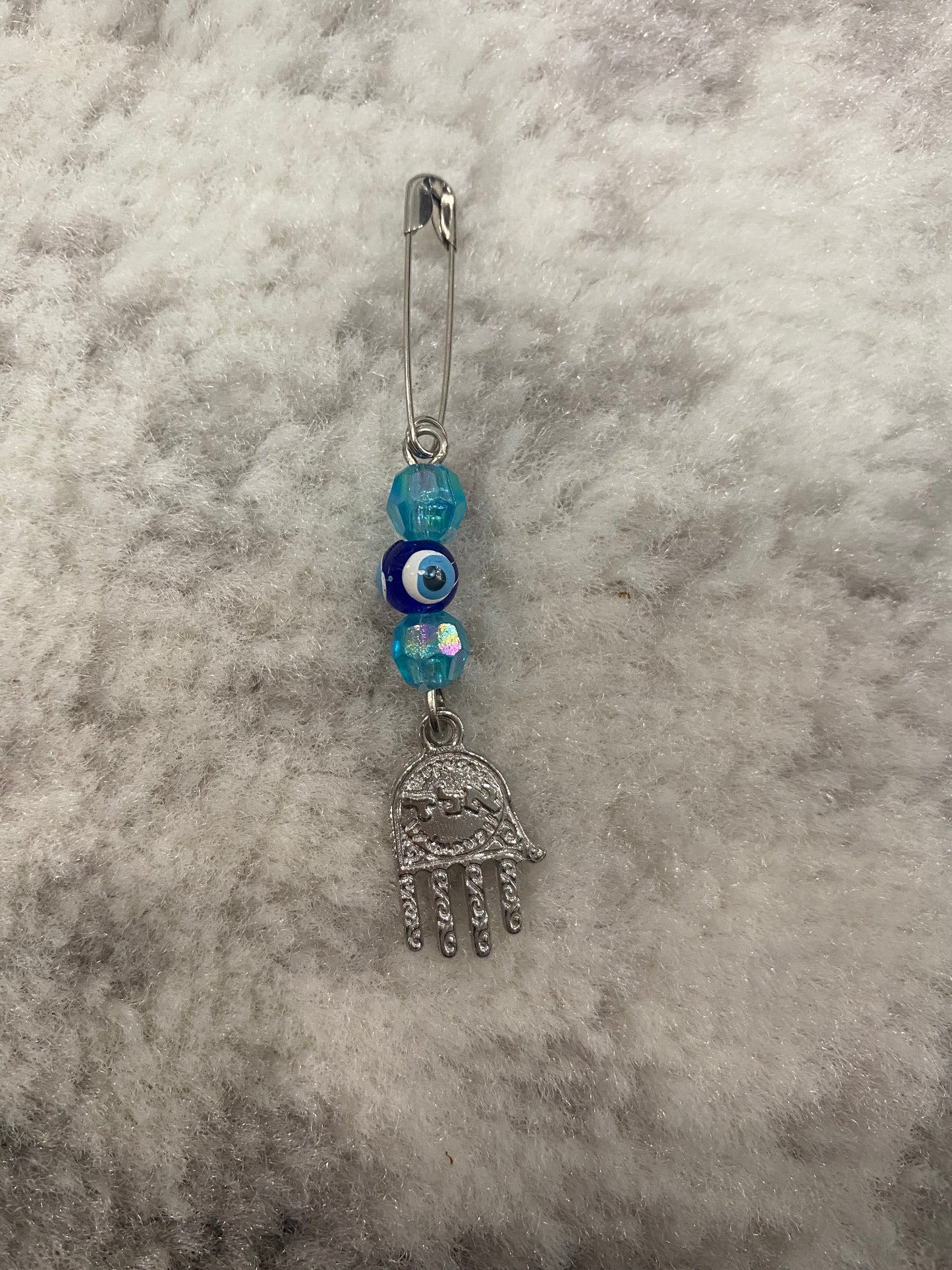 SEGULA CONTRA EL OJO PERVERSO “ OCULTO “