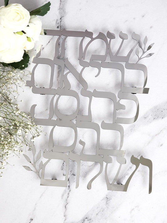 CARTELES CON SIMBOLOGÍA ( CASA Y/O RECINTOS CERRADOS)