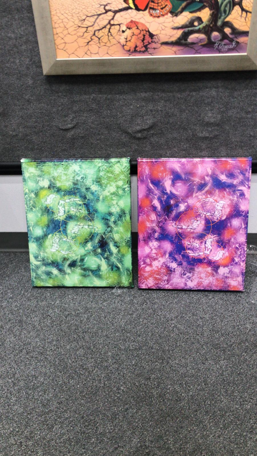 TETRAGRAMON (HASHEM).