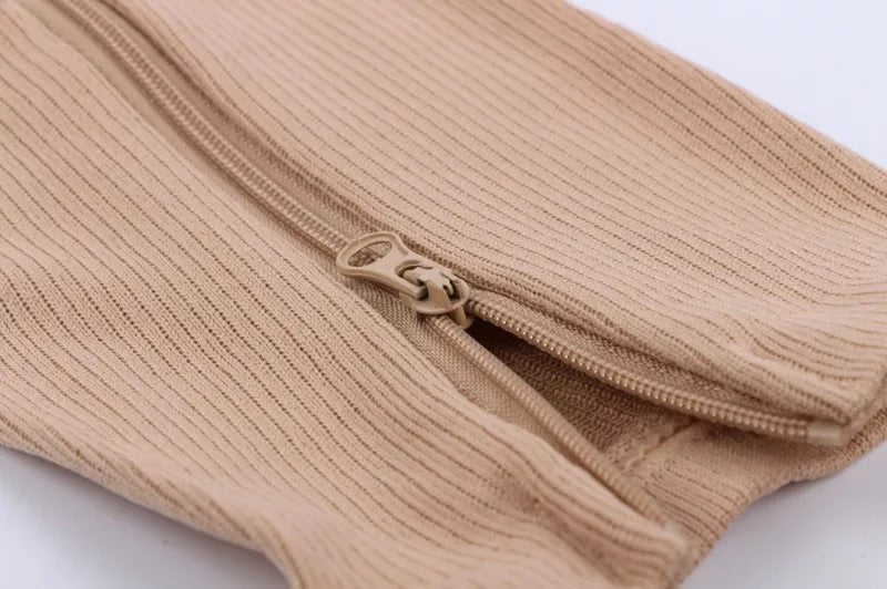 MEDIAS COMPRESORAS “FUERTE”