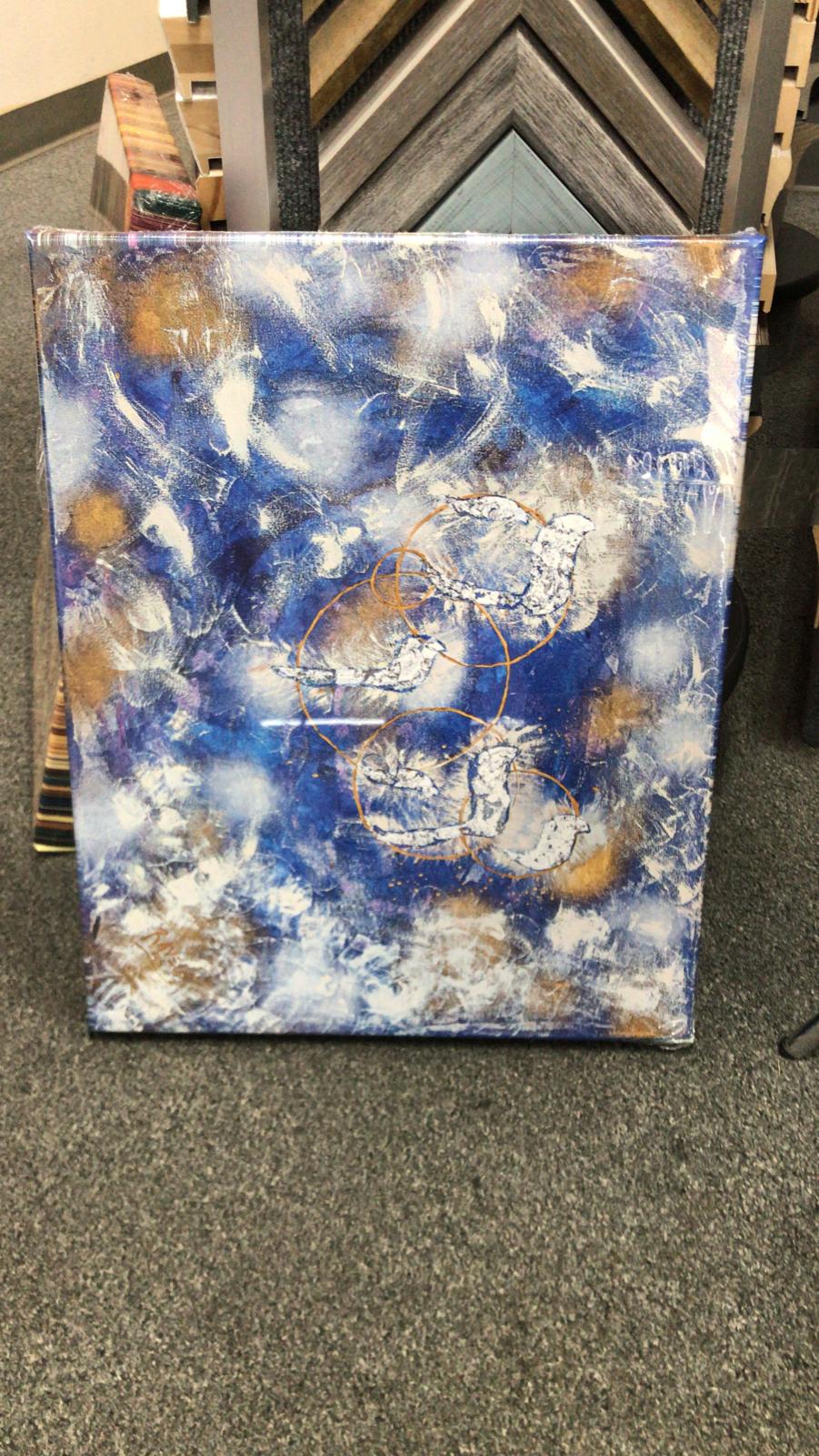 TETRAGRAMON (HASHEM).