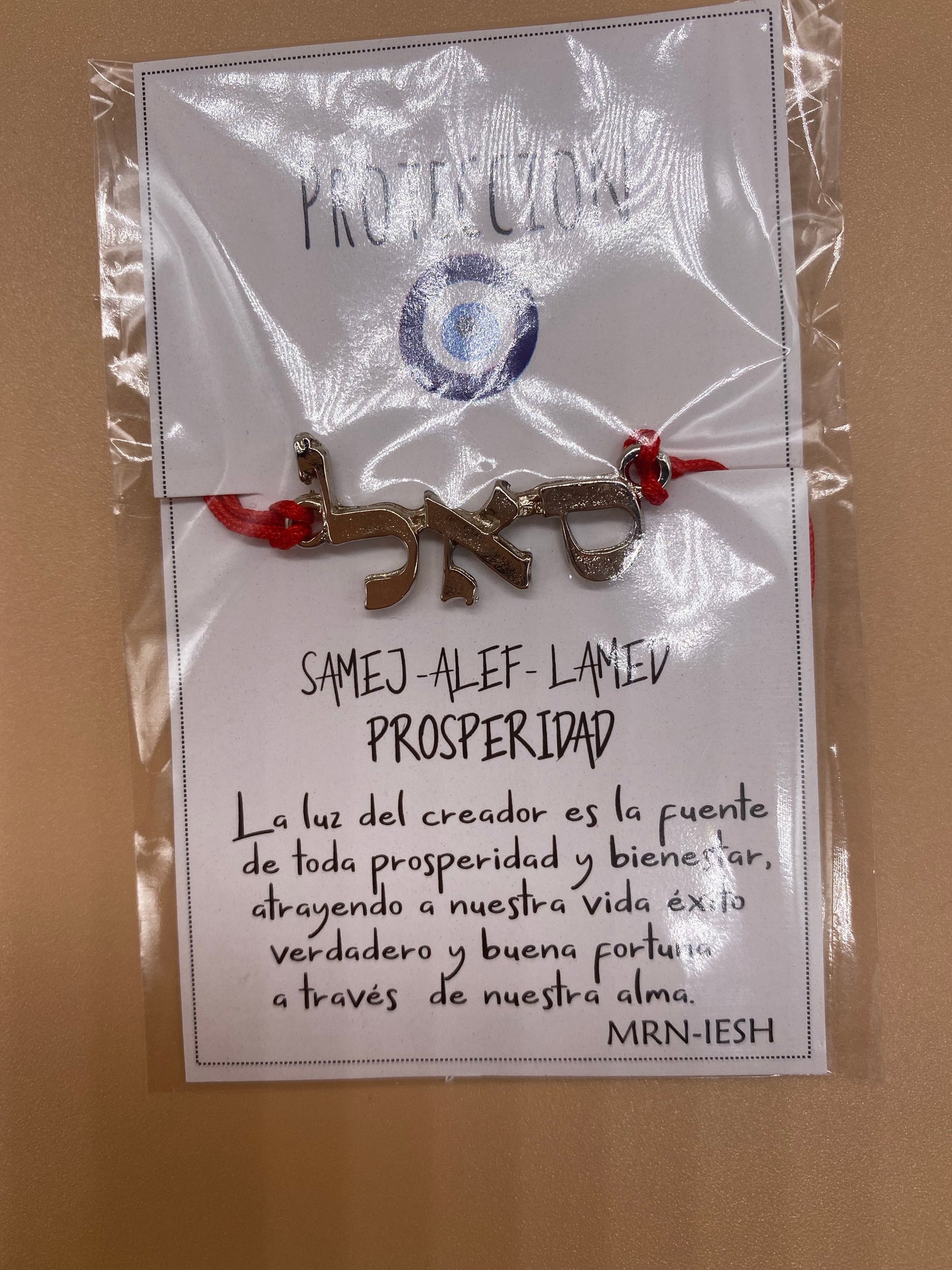 CÓDIGOS DE PROTECCIÓN