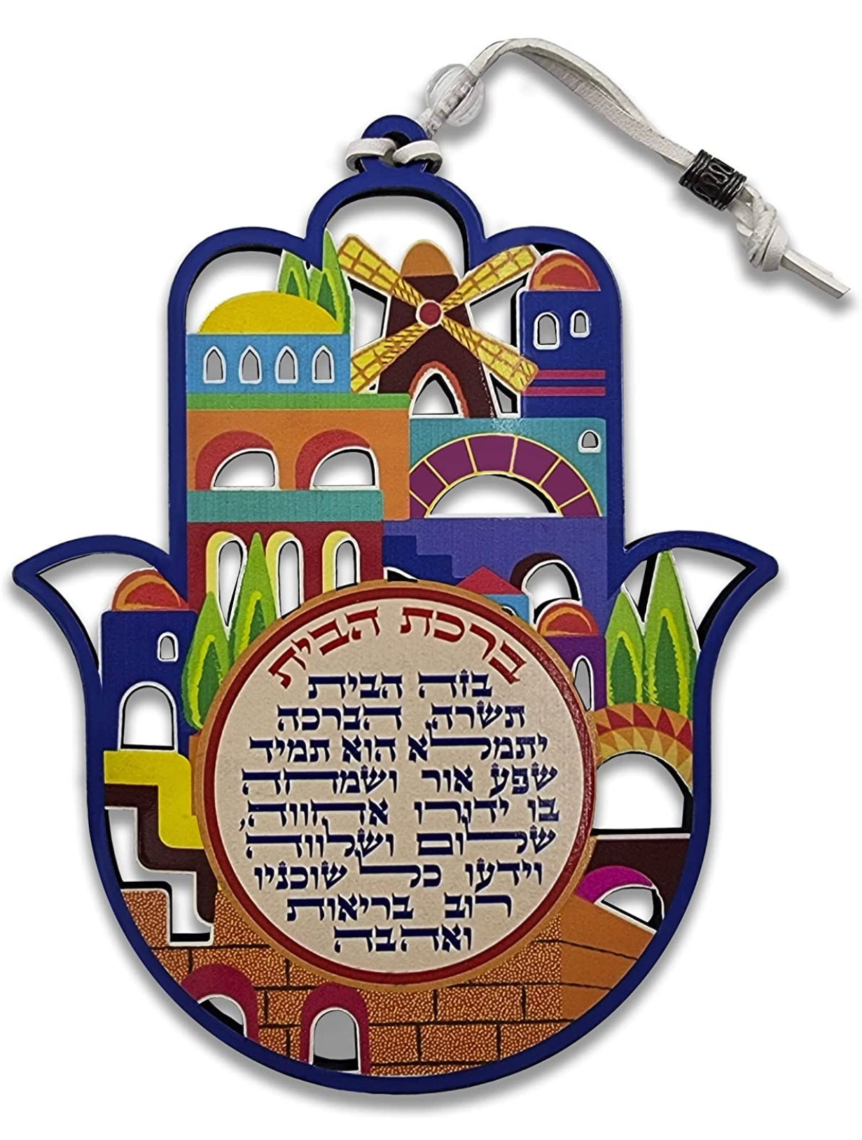 SÍMBOLO DE PRODUCCIÓN PARA EL HOGAR