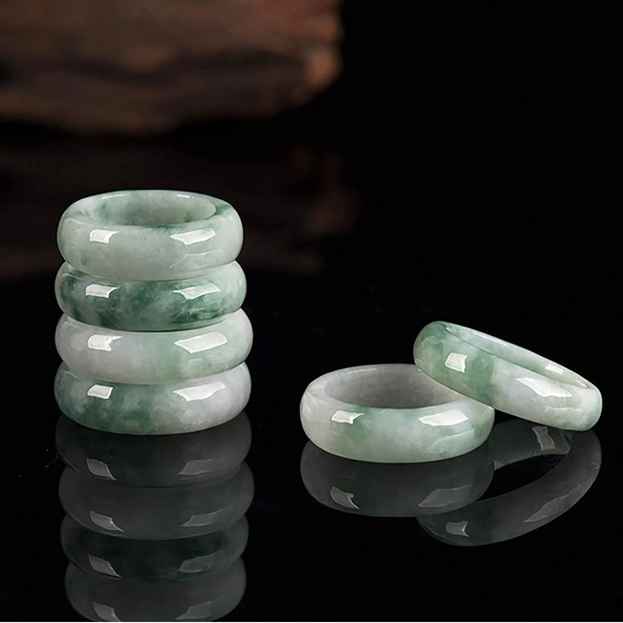 LAS PROPIEDADES DEL JADE