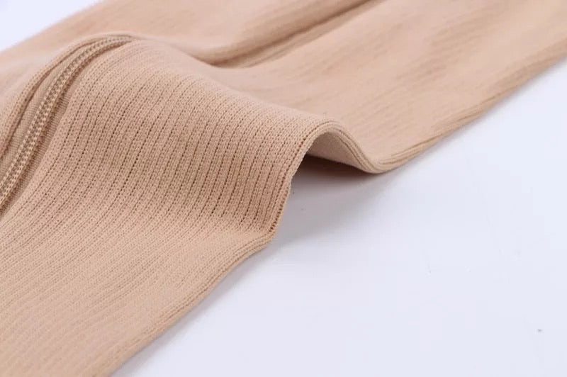 MEDIAS COMPRESORAS “FUERTE”