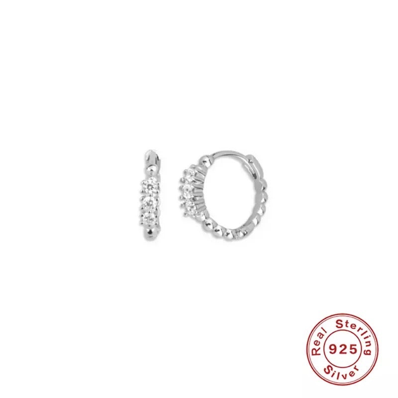 ARETAS EN PLATA