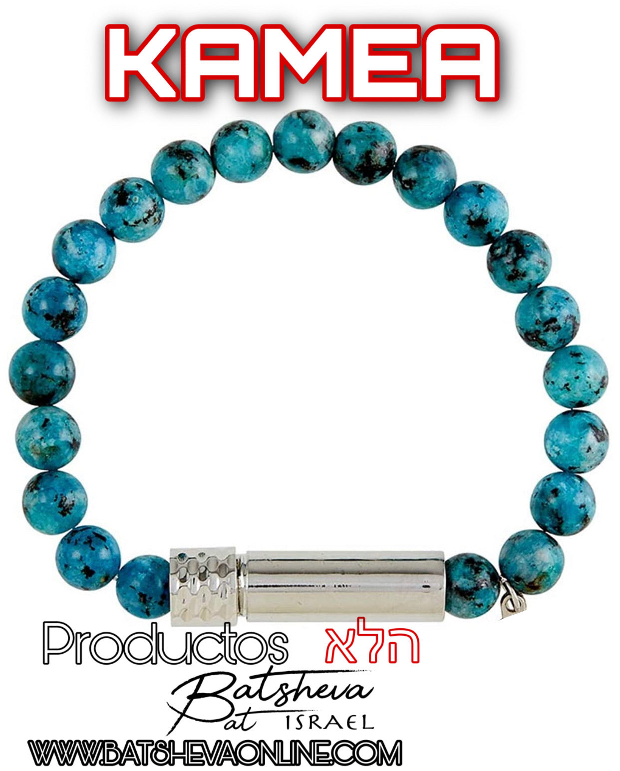 KAMEA ( Personalizada )