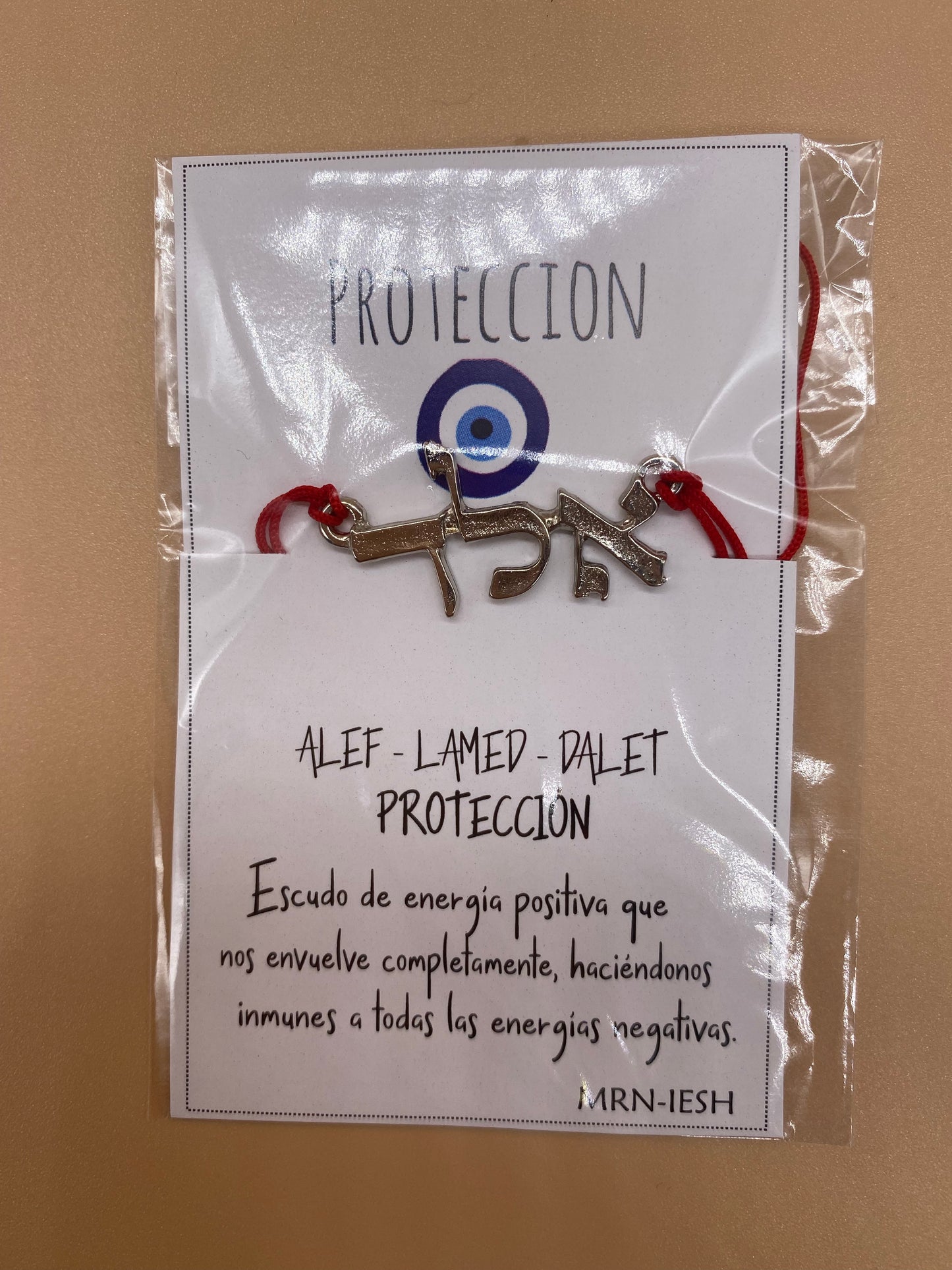 CÓDIGOS DE PROTECCIÓN