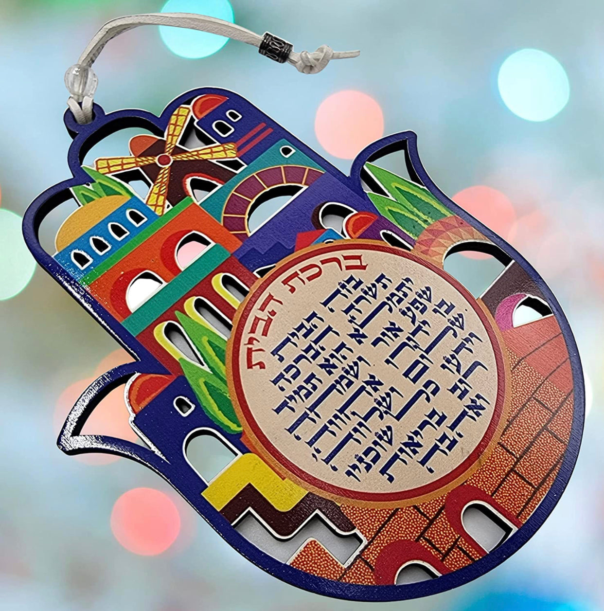 SÍMBOLO DE PRODUCCIÓN PARA EL HOGAR