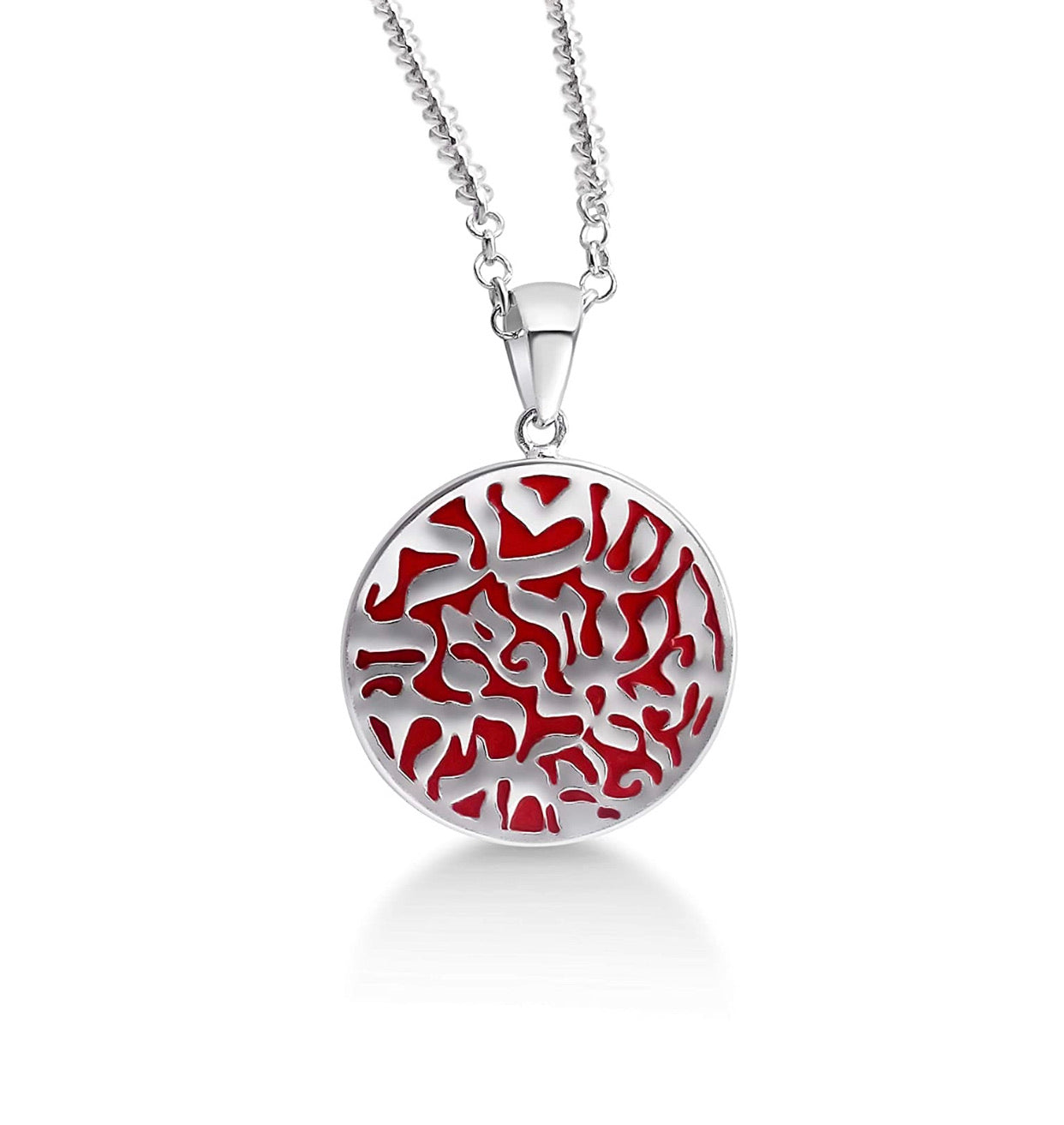 SÍMBOLO DE DEUTORONOMIO 6-4 Y Aceite pequeño