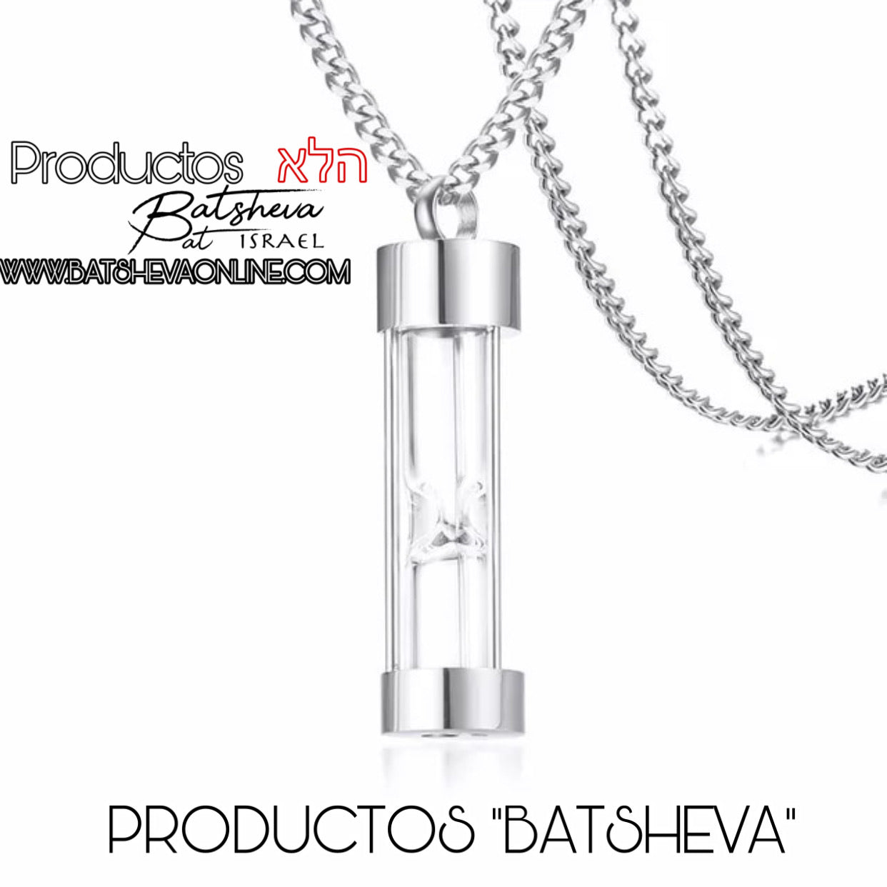 TIEMPOS זְמַנַּי ( UNISEXO)