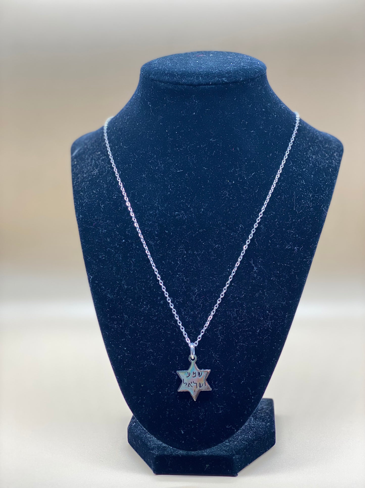 SHEMA DENTRO DEL MEGUEN