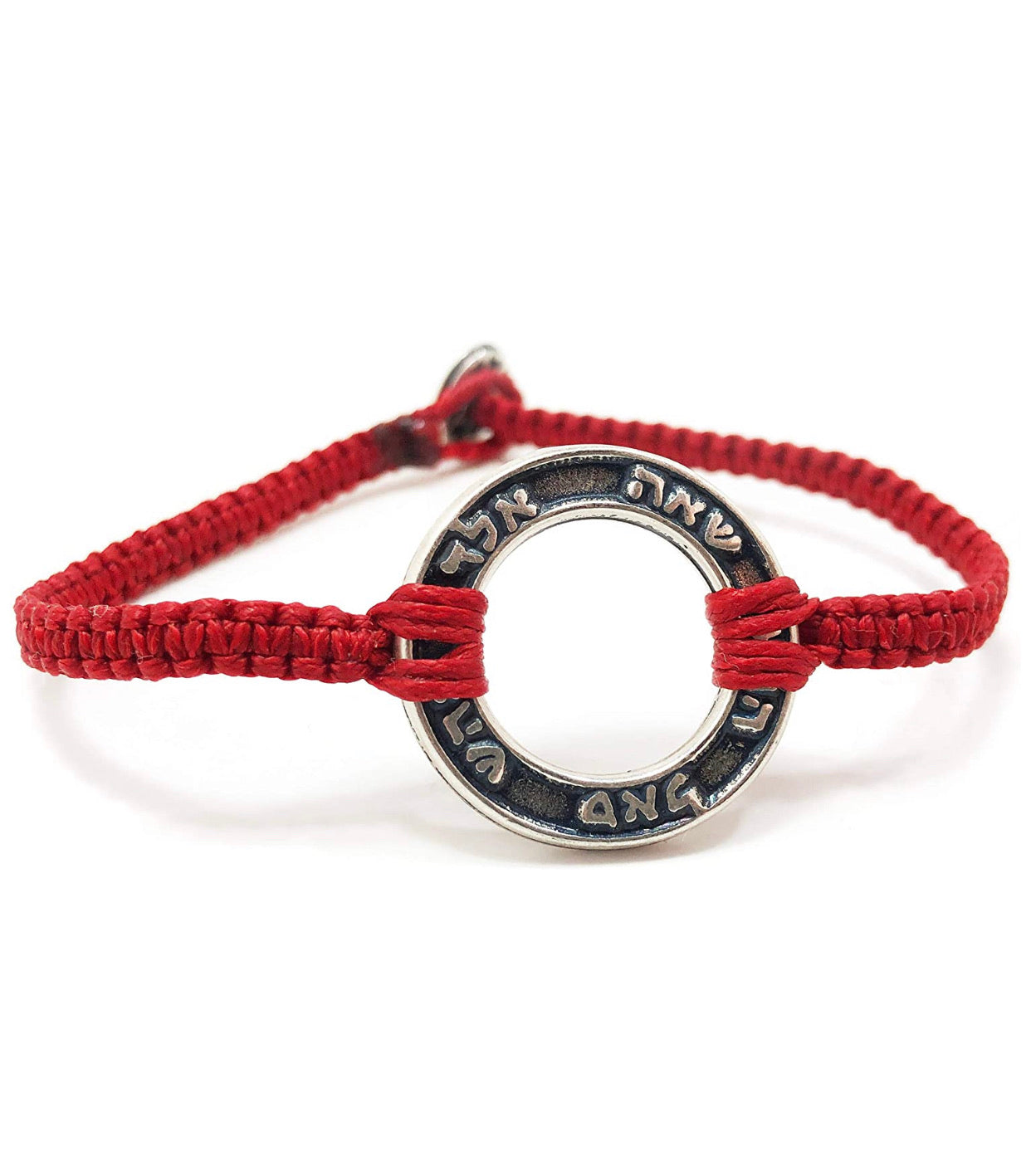 72 ATRIBUTOS DE DIOS ( Unisex)