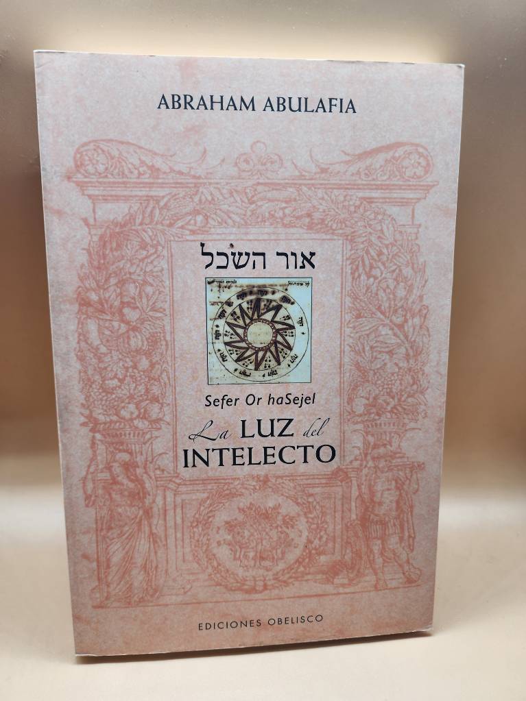 LIBROS DE KABALAH Y SABIDURÍA JUDÍA