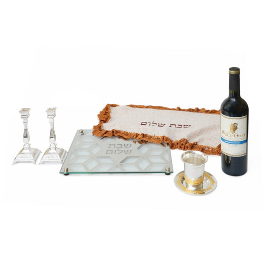 SET DE SHABAT ( TODO INCLUIDO)