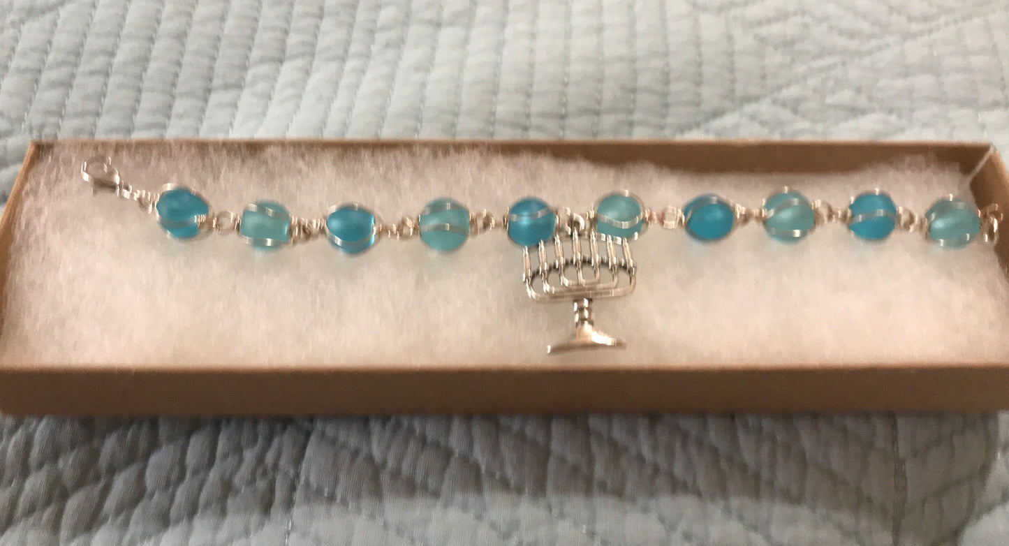 MENORAH “BRAZALETE”