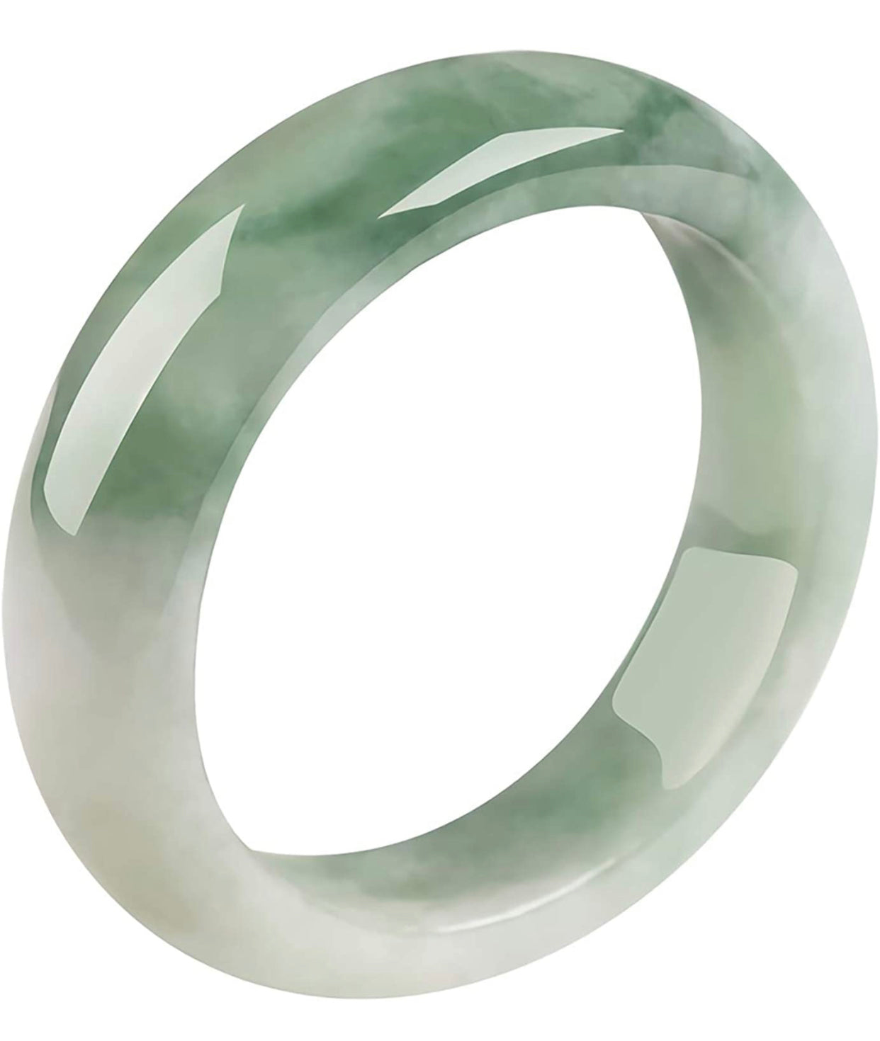 LAS PROPIEDADES DEL JADE
