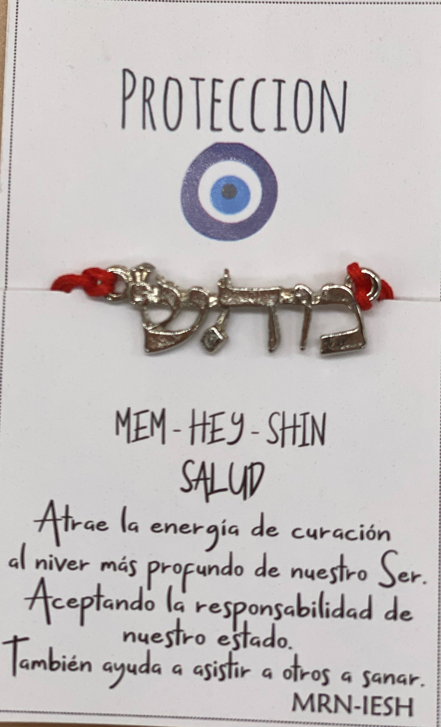 CÓDIGOS DE PROTECCIÓN