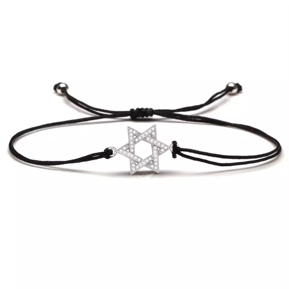 MEGUEN DAVID DIVERSO