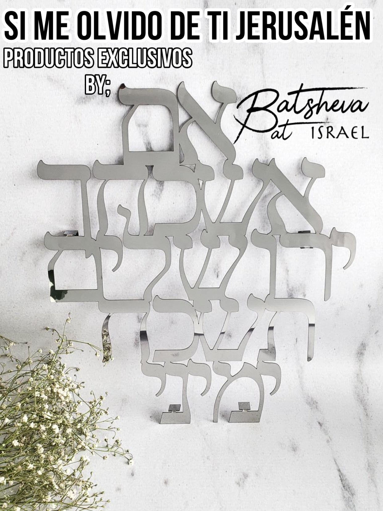 CARTELES CON SIMBOLOGÍA ( CASA Y/O RECINTOS CERRADOS)