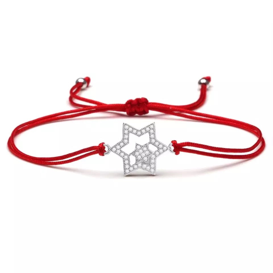 MEGUEN DAVID DIVERSO