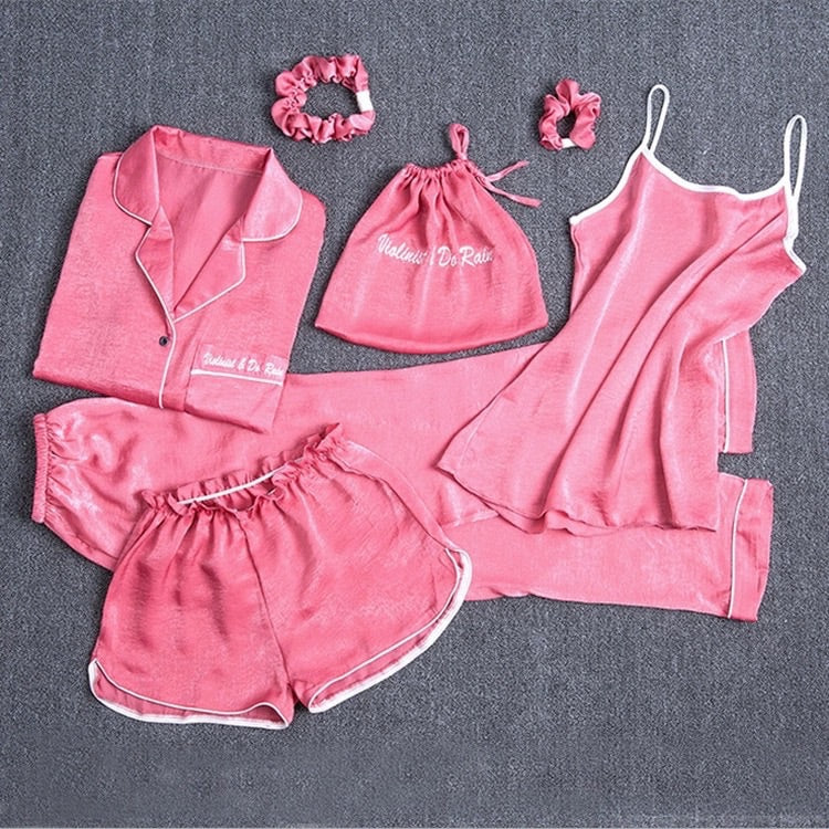 SET DE 7 PIEZAS “ SOL”
