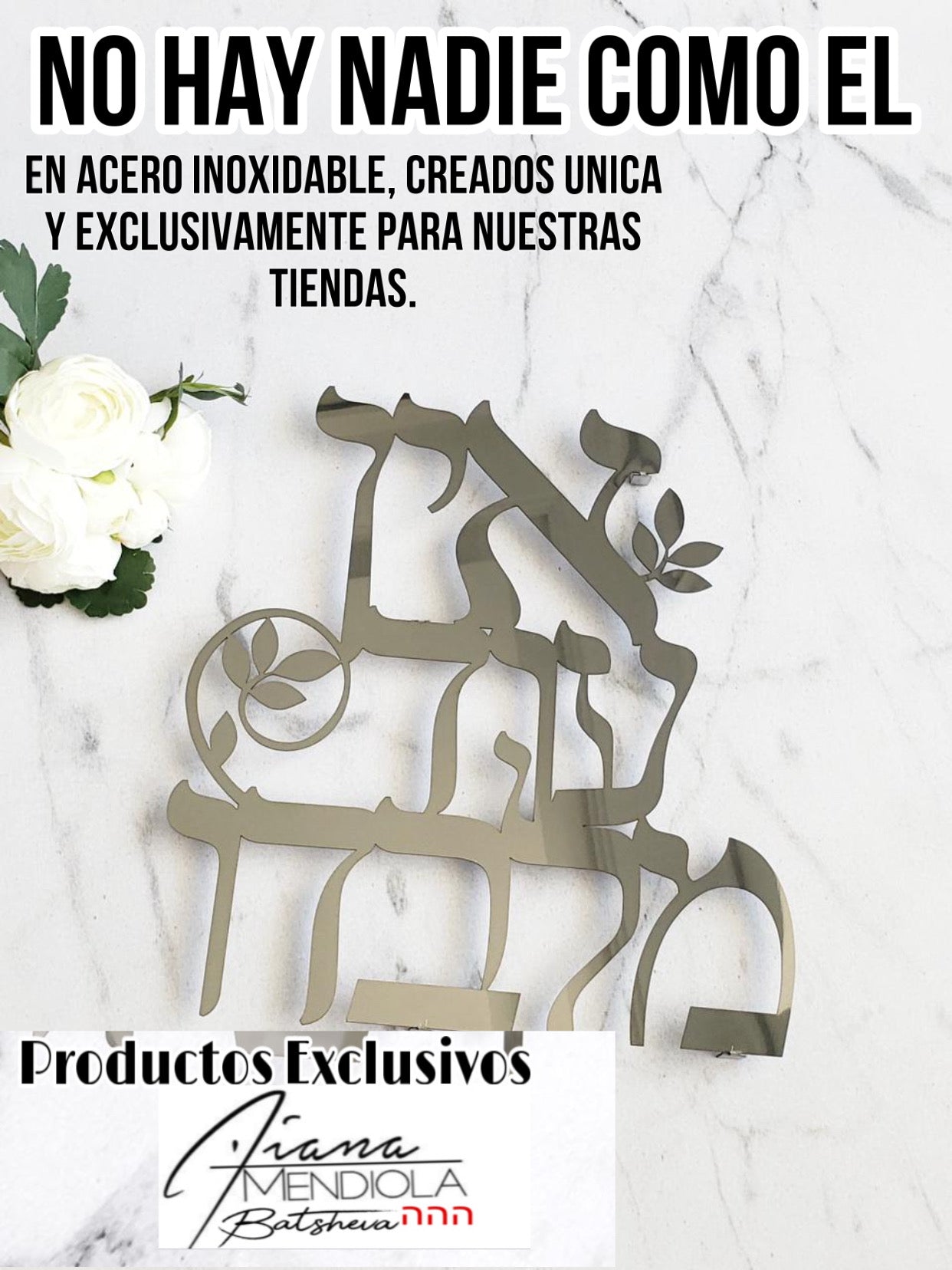 CARTELES CON SIMBOLOGÍA ( CASA Y/O RECINTOS CERRADOS)