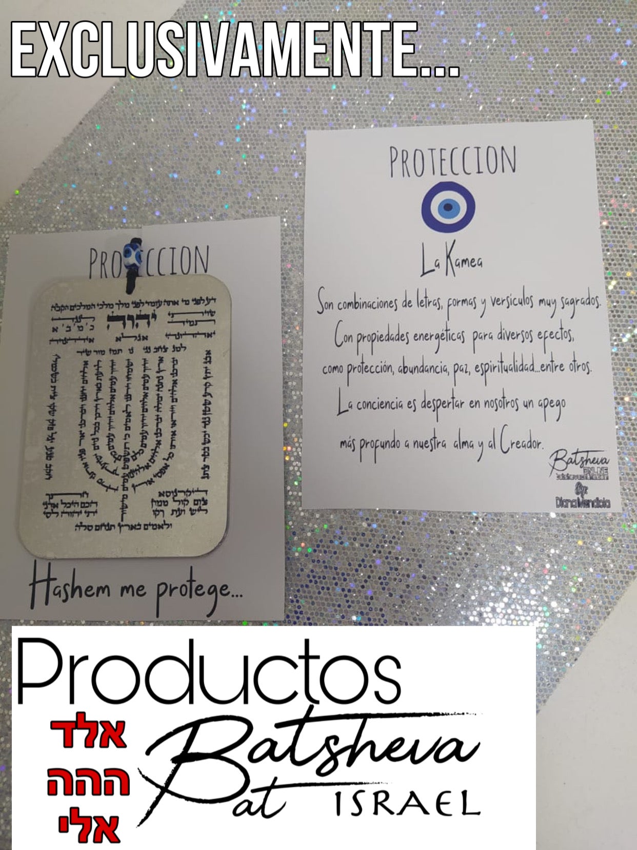 KAMEAS OFERTA ESPECIAL