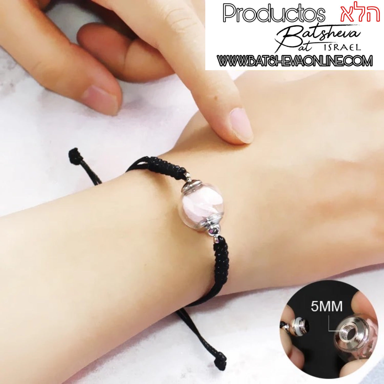 EL PODER PARA CREAR MILAGROS סיט